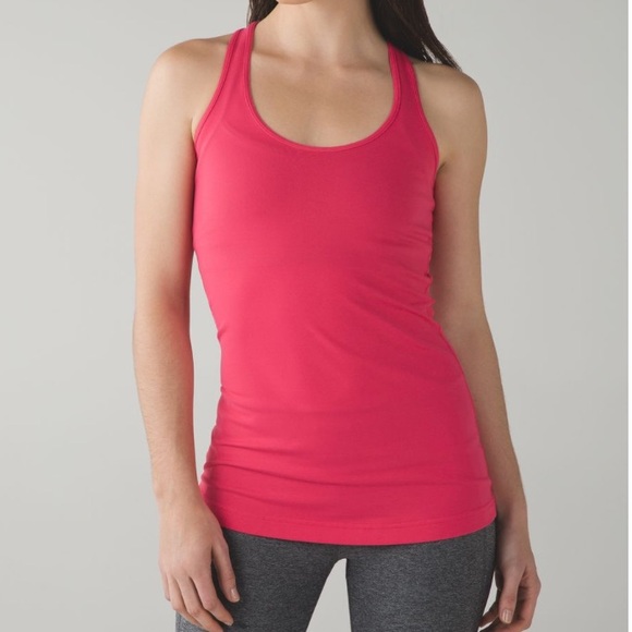 lululemon athletica Tops - lululemon Cool Racerback Tank